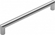Ручка-скоба 160 мм нержавіюча сталь MVM SS-1023-160 SS