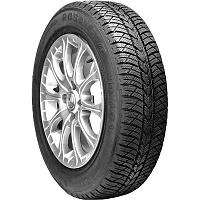 Шина ROSAVA WQ-101 155/70R13 75T нешипована зима