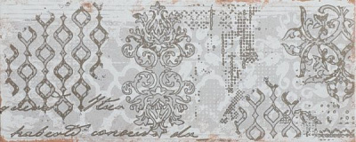 Плитка Атем Grunge 1 Pattern GR 20x50 