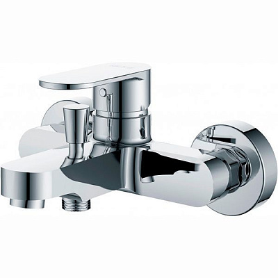 Смеситель для ванны Koller Pool Neon Round Arc