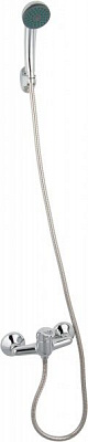 Смеситель для душа Ferro Rosa BRR 77