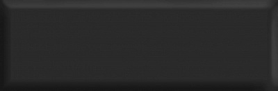 Плитка Golden Tile The Wall чорний 6LС061 10х30