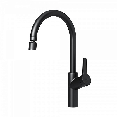 Змішувач для кухні Damixa Eclipse DX310722300