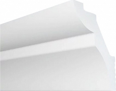 Потолочный плинтус PNP Decor H SC 2000x50x40мм