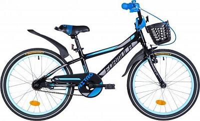 Велосипед Formula 9