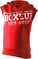 Джемпер Boxeur Des Rues BXT-4477 р. L червоний