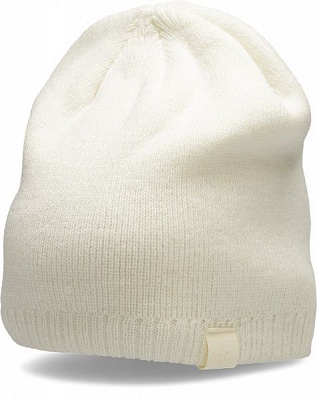 Шапка 4F D4Z20-CAD300-11S OS білий