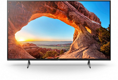 Телевизор Sony KD-65X85TJ