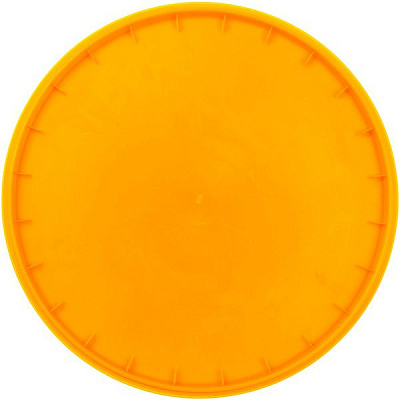 Крышка для ведра Пласт-Бокс 20 л круглая