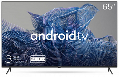 Телевизор Kivi 65U740NB