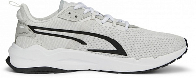 Кроссовки Puma STRIDE 38942206 р.41 UK 7,5 серый