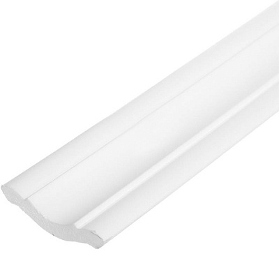 Потолочный плинтус Sachex GmbH HS C-100 2000x70x70мм 