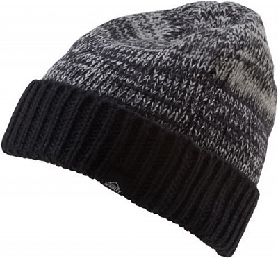 Шапка McKinley 267614-90157 OS чорний
