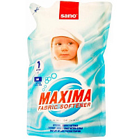 Кондиціонер для білизни Sano ультра Фреш 1 л