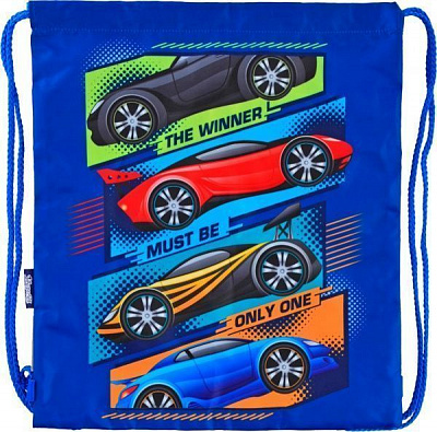 Сумка для взуття SB-10 Winner 1 вересня