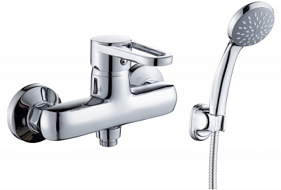 Змішувач для душу RJ Kink RBZZ003-5