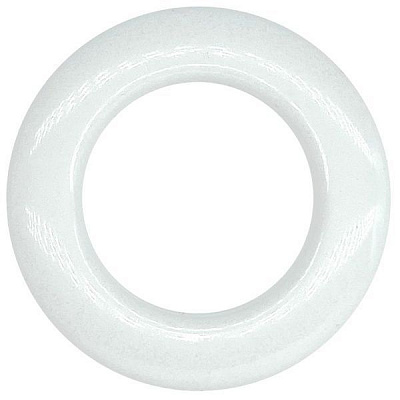 Люверс Эконом белый EE0001-0 MISLT