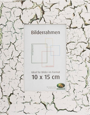 Рамка для фото FN Neuhofer Holz Винтаж 2 712972 10x15 см 