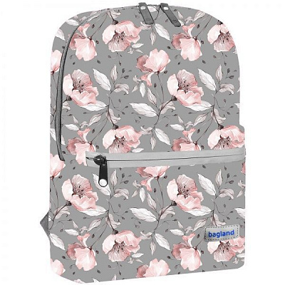Рюкзак молодіжний Bagland Квітень mini суб.865 (508664)