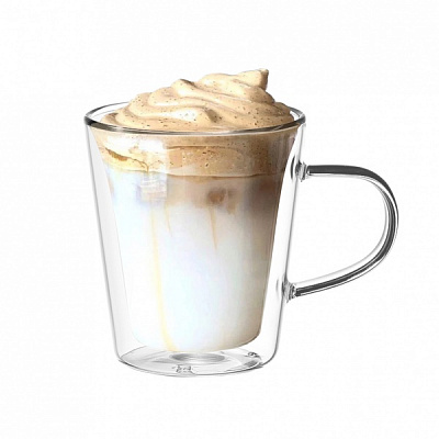 Набор чашек Cone 220 мл 2 шт. MK-2747DW Maxmark