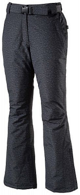 Брюки McKinley Nell III wms 280472-057 р. 40 черный