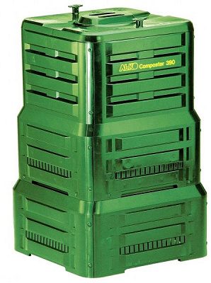 Компостер Prosperplast K 390 (10309848)
