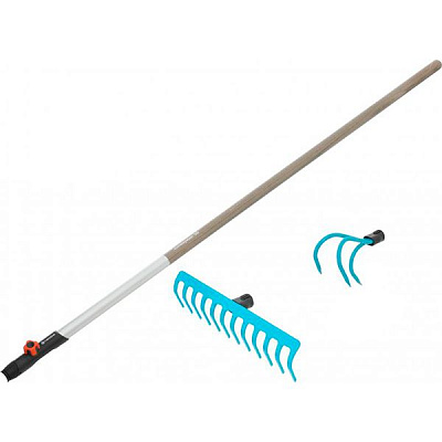 Комплект Gardena Сombisystem 3004