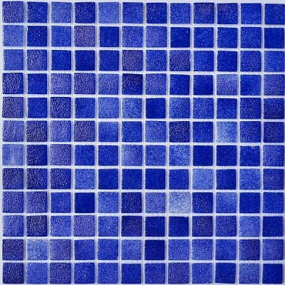 Плитка AquaMo Мозаїка PW25204 Cobalt 31,7x31,7