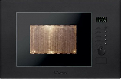 Вбудовувана мікрохвильова піч Candy MIC 20 GDFN