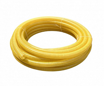 Шланг вакуумний Plasmir Гофра d40х3,6 мм