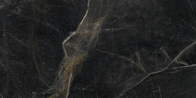 Плитка Emigres Неро-пул 79x159