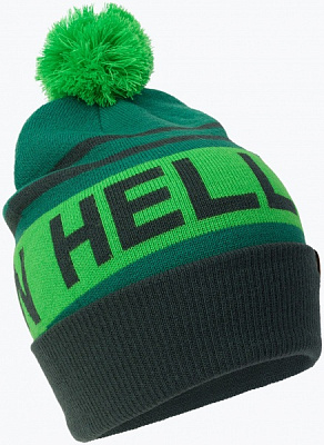 Шапка Helly Hansen RIDGELINE BEANIE 67150-495 р.one size сірий