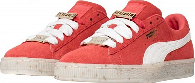 Кроссовки Puma 36555902 р.6 красный