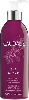 Лосьон для тела Caudalie The Des Vignes Питательный 253 400 мл