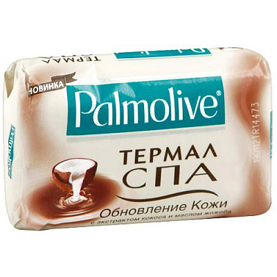 Мило Palmolive Thermal SPA Оновлення шкіри 90 г