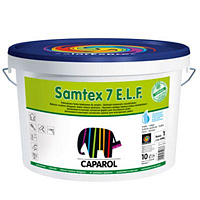 Краска Caparol Samtex 7 E.L.F. B3 1.25 л