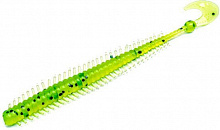 Твистер Ken Katsu Caterpillar 3,8 97,5 мм 6 шт. BC-0706