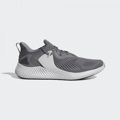 Кросівки Adidas alphabounce rc 2 m BD7090 р.10 сірий