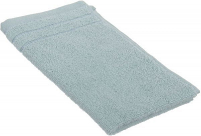 Полотенце махровое Cloud 30x50 см мятный La Nuit 