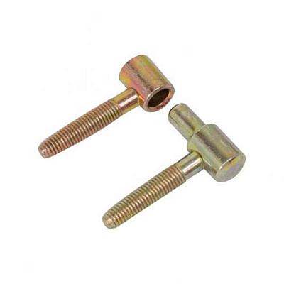 Петля Otlav 1653 d13x36x53мм латунь универсальная 1 шт.