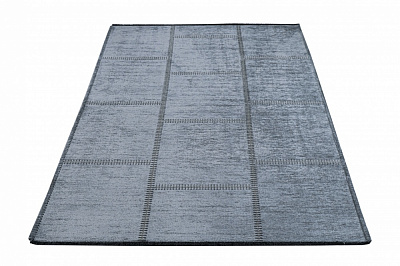 Ковер Relana BOSTON (K5102 GREY) 120x180 см