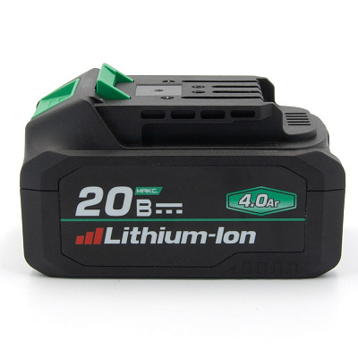 Акумулятор DWT 20,0V 4Ah BSP204026XS