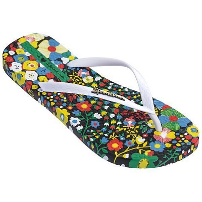 В'єтнамки IPANEMA 82684_22164 р. 40 чорний