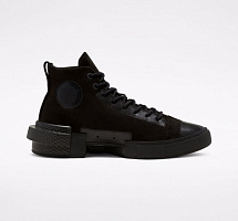 Кеды Converse All Star Disrupt CX High Sneakers 168582C р. 10,5 black