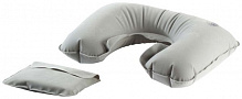 Подушка надувна McKinley 169632-021 Inflatable Headrest