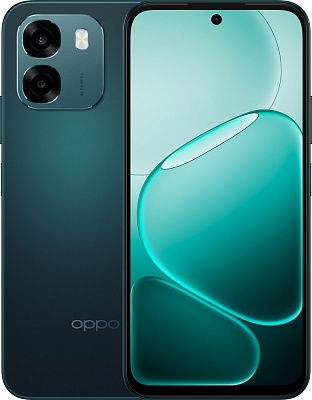 Смартфон OPPO A6 CPH2817 6/256GB sapphire blue (CPH2817)