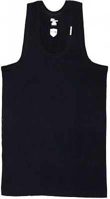 Майка мужская RUPA р. XL черный 193-1001 