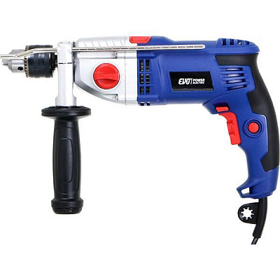 Дрель безударная EVO power electric DL1175
