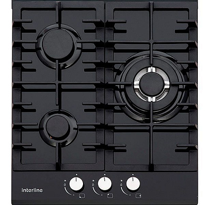 Варочная поверхность Interline HGG 744 FGT BA
