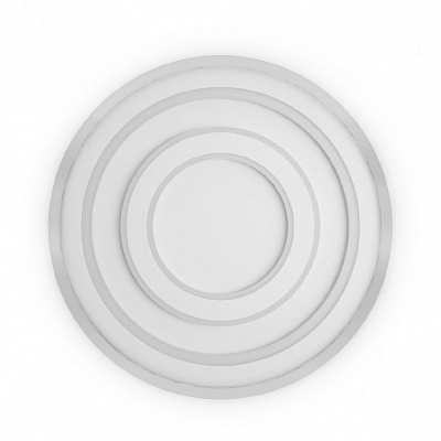 Світильник світлодіодний V-WATT ATMOSFERA 78W R WH 78 Вт білий 3000-6000 К